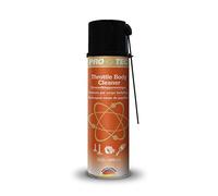 PRO TEC Throttle Body limpiador para cuerpo farfallato Cleaner 500 ml.
