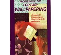 Pro Tips for Easy Walpapering [USA] [DVD]