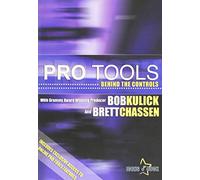 Pro Tools: Behind the Controls [USA] [DVD]