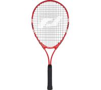 Pro Touch Ace I 25 Raqueta de Tenis, Adultos Unisex, Red/White/Black, 0