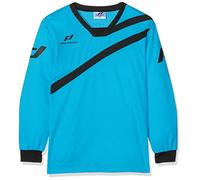 Pro Touch Camiseta de Portero Barca Unisex Niños, Unisex niños, 4031832, Azul, 176
