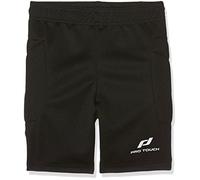 PRO TOUCH Club Pantalones De Portero Schwarz 152