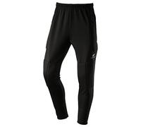 Pro Touch Club - Pantalones Largos de Portero para Hombre, Hombre, Pantalones de Portero., 4030215, Negro, XX-Large