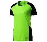 Pro Touch Copa Camiseta de Mujer, Verde, 34
