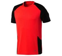 Pro Touch Cup - Camiseta de, Hombre, Cup, Rojo, Large