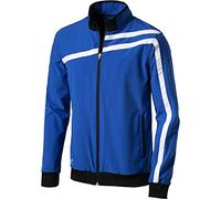 Pro Touch Hombre Kinney Chaqueta de presentación, Hombre, Color Azul Oscuro, tamaño Medium