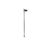 Pro Touch Impulse 5.0 Bastones de Marcha, Unisex, Nordic-Walking-Stock Impulse 5.0, Schwarz/Blau/Weiss, 130