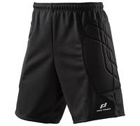 Pro Touch Pantalón de Portero Club para Hombre, Negro, S