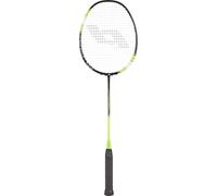 Pro Touch Speed 600 - Raqueta de baño, Color Negro y Verde Lima