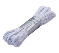 Pro Touch Unisex Cordones de zapatos Blanco 120 Cm