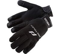 Pro Touch Unisex - Guantes Adultos 183887 Jugador de Campo Negro/Blanco, 11
