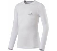 Pro Touch Unisex Niños King T-Shirt Camiseta Deportiva Camisa Funcional Blanco