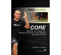 Pro Training Systems: Core by Fitness