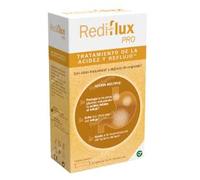 PRO Tratamiento de Acidez y Reflujo, Sobres de 15 ml, 12 Unidades