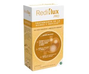 PRO Tratamiento de Acidez y Reflujo, Sobres de 15 ml, 12 Unidades