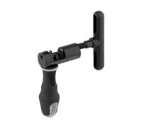 PRO Tronchacadenas para 1 hasta 9 velocidades negro one_size