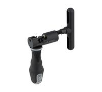 PRO Tronchacadenas para 9 hasta 12 velocidades negro one_size