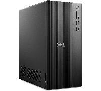 PC sobremesa Dell Pro QVT1260 Intel Core Ultra 7-265K 16GB 1TB SSD Intel Graphics Windows 11 Pro