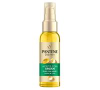 Pro-V Aceite Capilar con Argán 100 ml