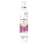 Pro-V Espuma Nutritiva para Cabello Rizos Definidos 300 ml