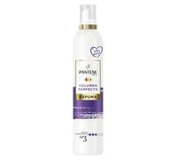 Pantene Perfect Volume Espuma // Precio, Comprar