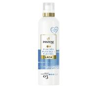 Pro-V Laca Fijación con Movimiento 250 ml