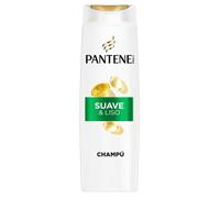 Pro-V Nutri-Plex Suave & Liso Champú 225 ml