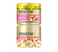 ¡27% DTO! Pro-V Rizos Definidos Mascarilla de Keratina 600 ml