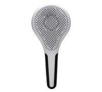 Pro Wet and Dry Detangler - Regular Hair by Michel Mercier for Unisex - 1 Pc Hair Brush