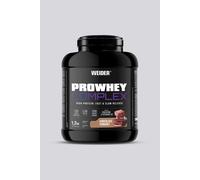 Pro Whey Complex - Batido Chocolate 1,2kg talla T.U.