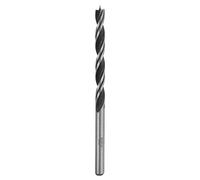 PRO Wood Brad Point, 5mm x 86mm, CYL, 1 Pc