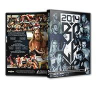 Pro Wrestling Guerrilla - Battle of Los Angeles 2014 - Night 2 DVD