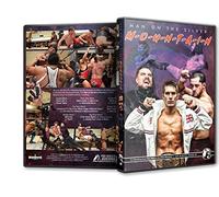 Pro Wrestling Guerrilla - Man on the Silver Mountain Blu-Ray