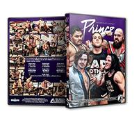 Pro Wrestling Guerrilla - Prince Blu-Ray