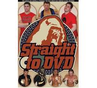 Pro Wrestling Guerrilla: PWG Straight To DVD [DVD]
