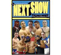 Pro Wrestling Guerrilla: PWG The Next Show DVD