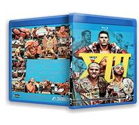 Pro Wrestling Guerrilla - Thirteen Blu-Ray