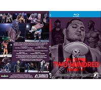 Pro Wrestling Guerrilla - Two Hundred Blu-Ray