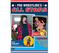 Pro Wrestling's All Stars [Reino Unido] [DVD]