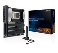 ASUS - PRO WS TRX50-SAGE WIFI A AMD TRX50 Socket sTR5 CEB