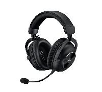 pro x 2 lightspeed w gaming headset bk