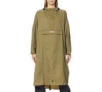 PRO-X elements Arosa Poncho, Laurel Oak, Extra-Small/Small Unisex Adulto