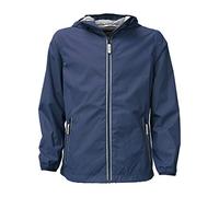 PRO-X elements Bosse - Chaqueta Infantil, Infantil, Chaqueta, 9470, Vintage Indigo, 176