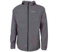 PRO-X elements Chaqueta Blake para Hombre, Titanio, XXL