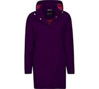 PRO-X elements Chaqueta Claire para Mujer, Color Berenjena, Talla 46