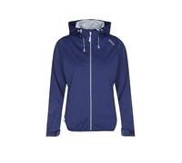 PRO-X ELEMENTS Chaqueta de lluvia Davina para mujer azul | 36