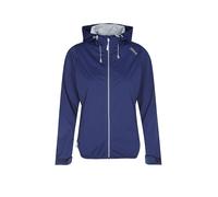 PRO-X ELEMENTS Chaqueta de lluvia Davina para mujer azul | 38