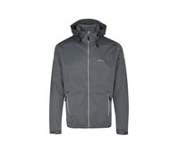 PRO-X ELEMENTS Chaqueta de lluvia Donovan para hombre gris | XXL