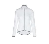 PRO-X ELEMENTS Chaqueta de lluvia Giulia para mujer transparente | 42