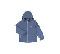 PRO-X ELEMENTS Chaqueta de lluvia infantil Finn 2.5L azul | 176